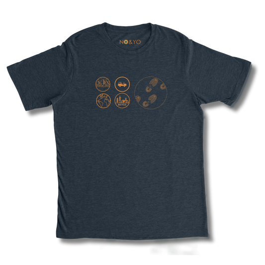 High-Quality Graphic Tee