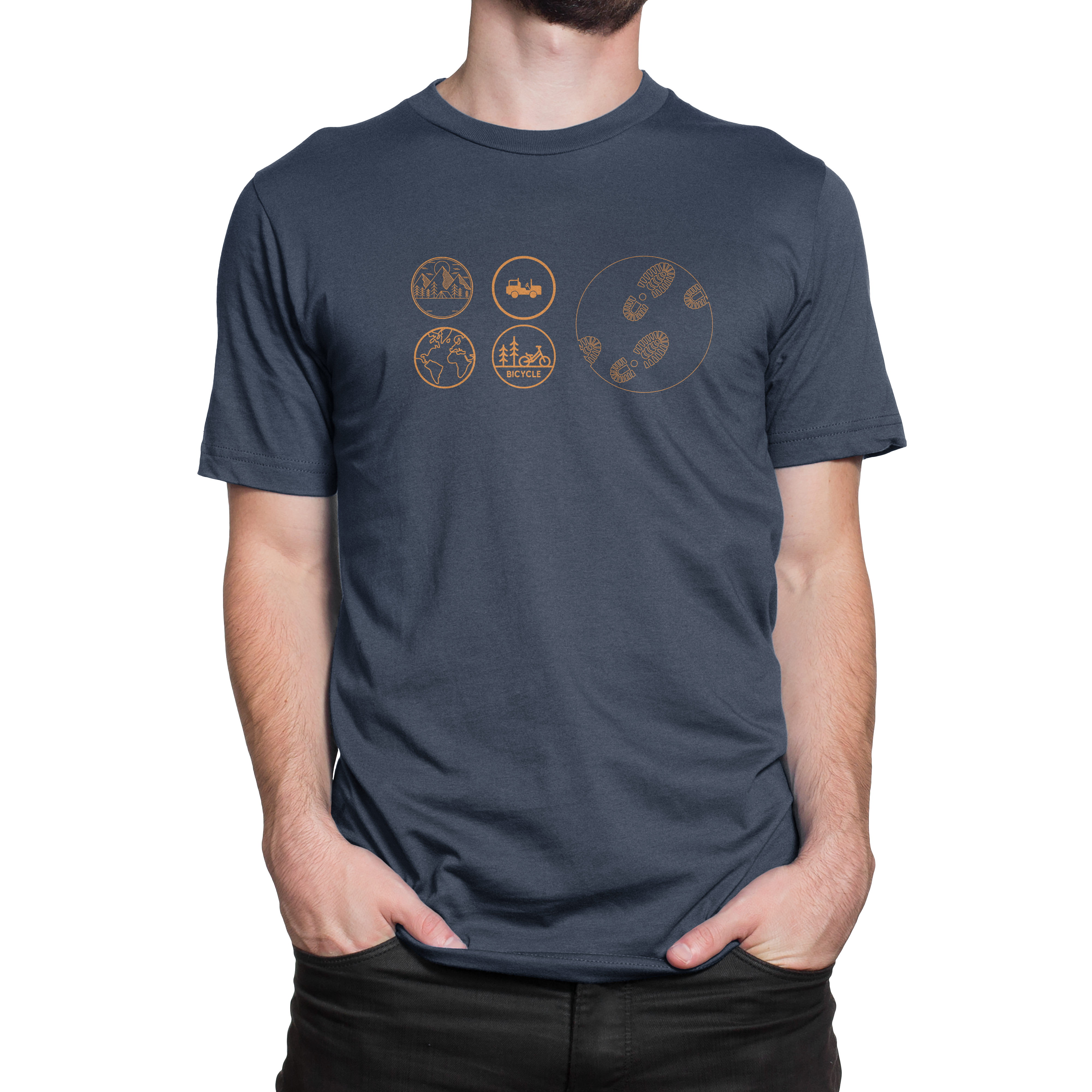 High-Quality Graphic Tee