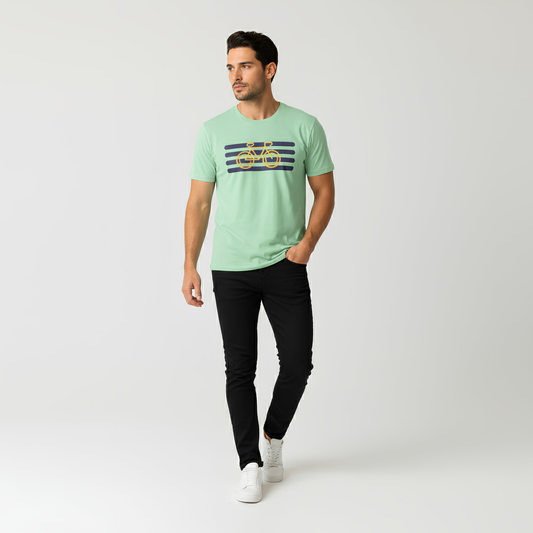 Unique I am a Cyclist Graphic Tee