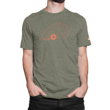 Load image into Gallery viewer, Teardrop Camper T-shirt
