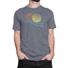Load image into Gallery viewer, Twin Sun Surf Shirt – Color
