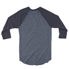 Load image into Gallery viewer, HIKE Three Quarter T Shirt
