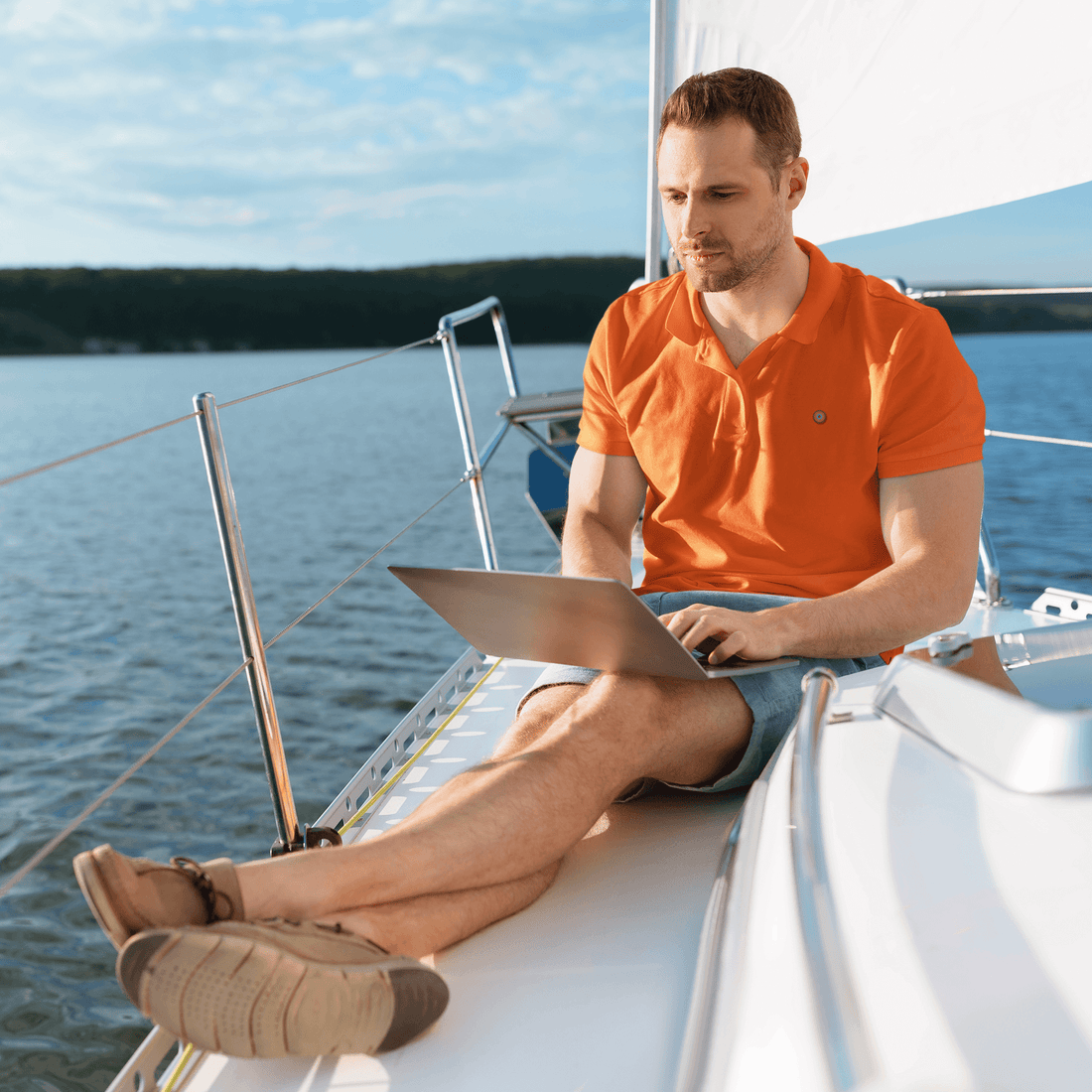 Executive Explorer: The NO&YO Way
