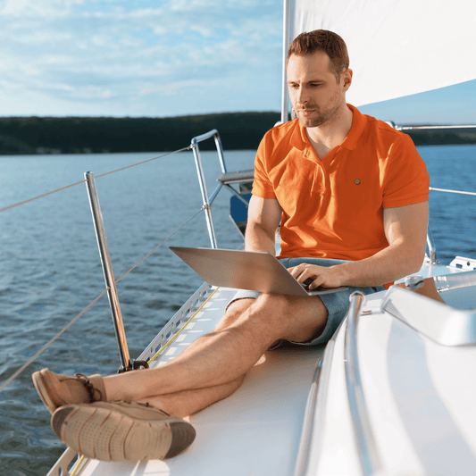 Executive Explorer: The NO&YO Way