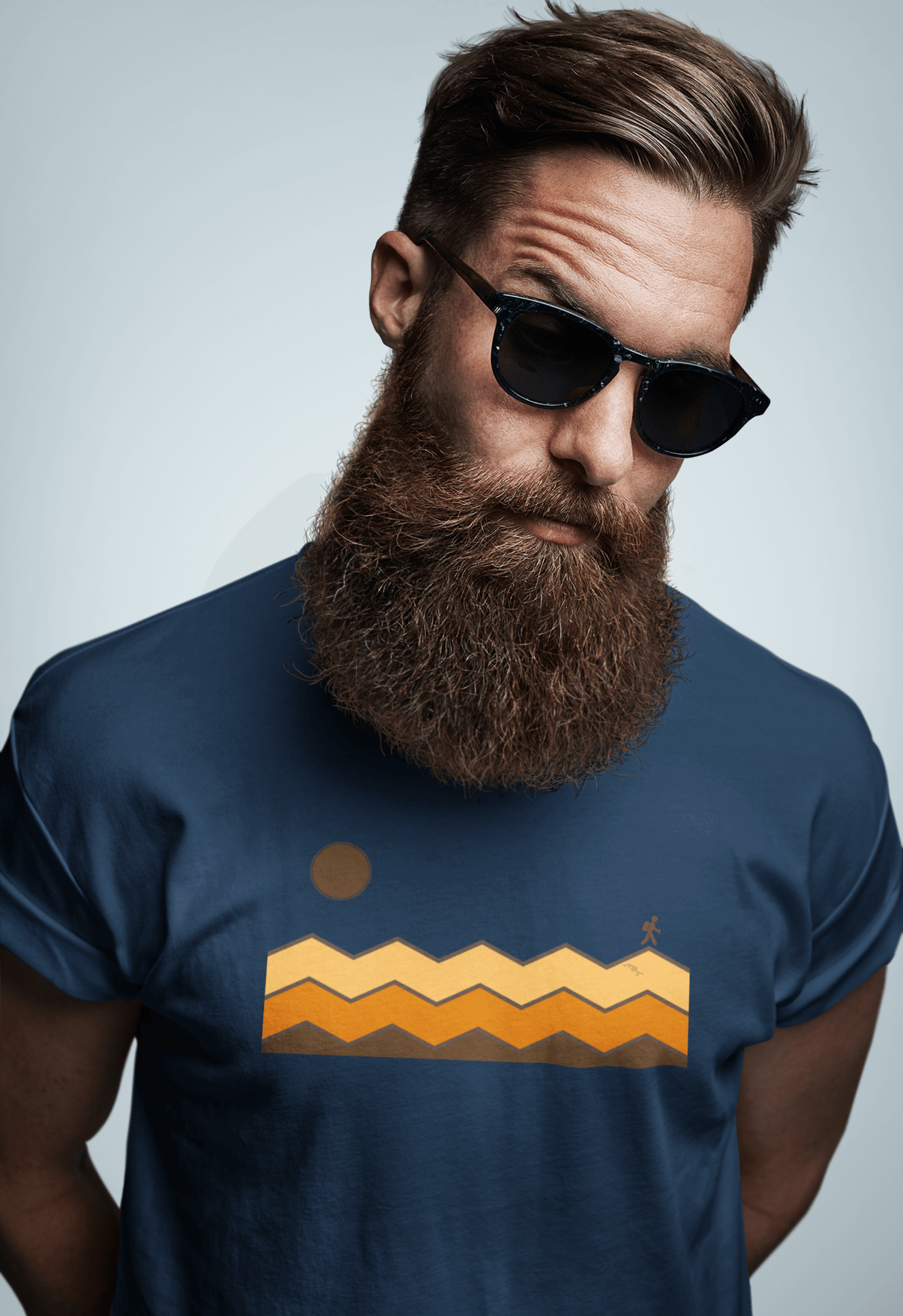 NO&YO Manhood - The Modern Man