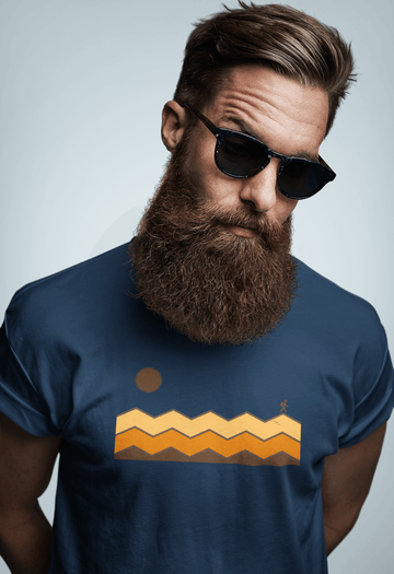 NO&YO Manhood - The Modern Man