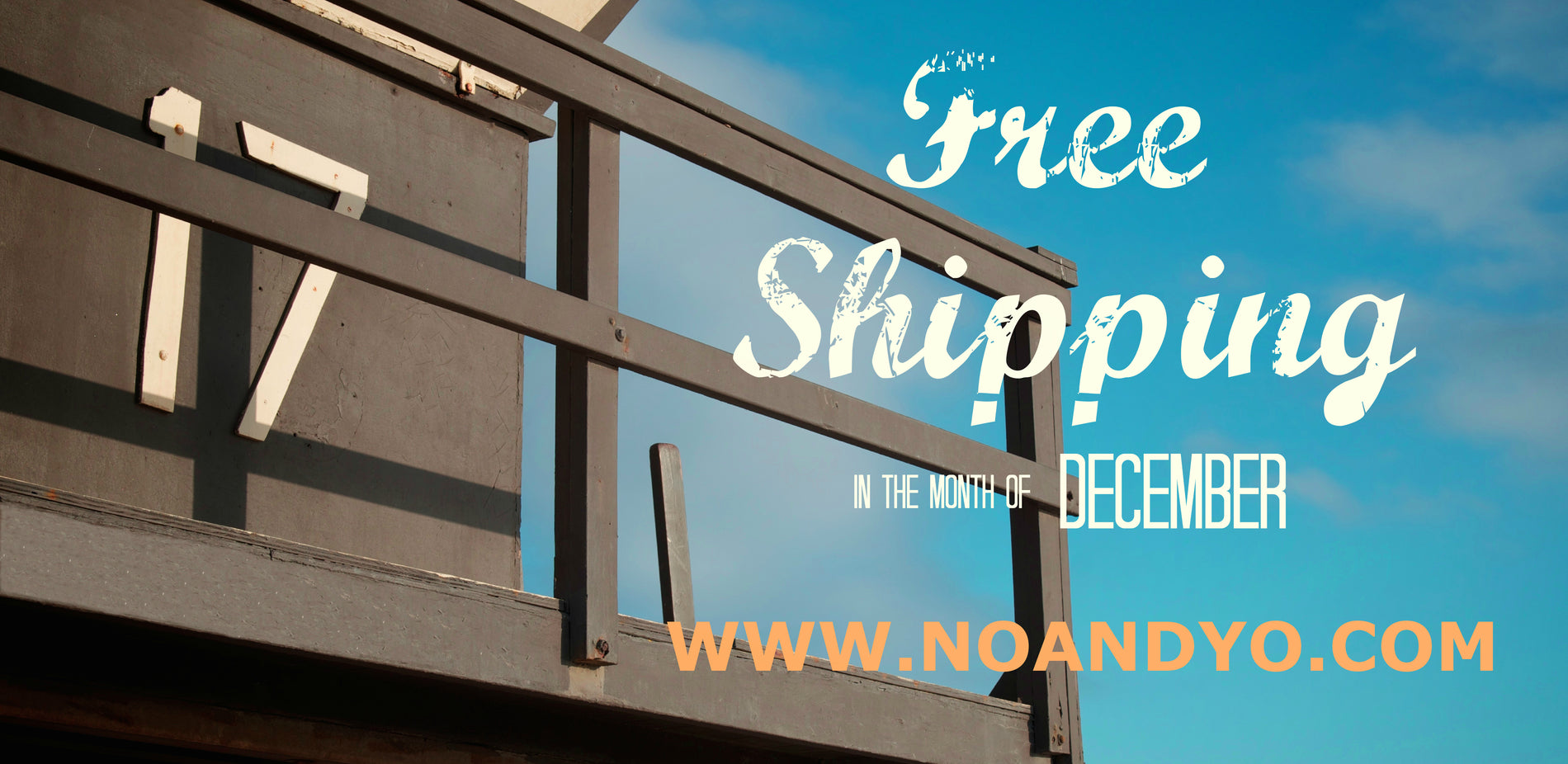 Free Shipping