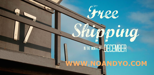 Free Shipping