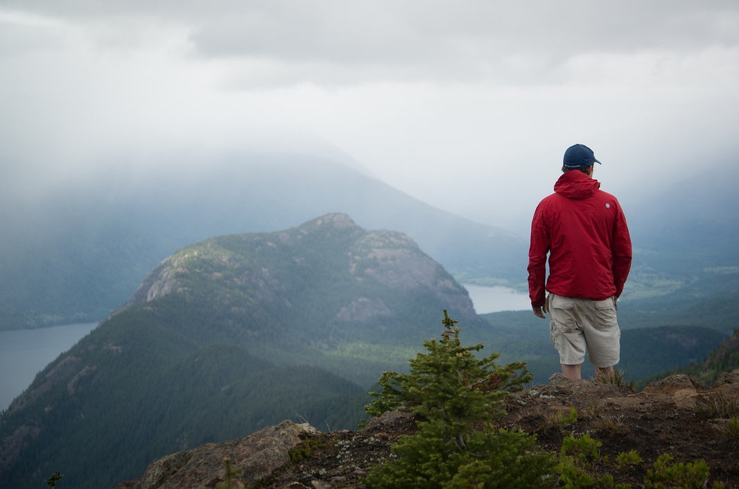 10 Inspiring Outdoor Adventures that Challenge and Empower You