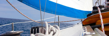 SAIL AWAY!