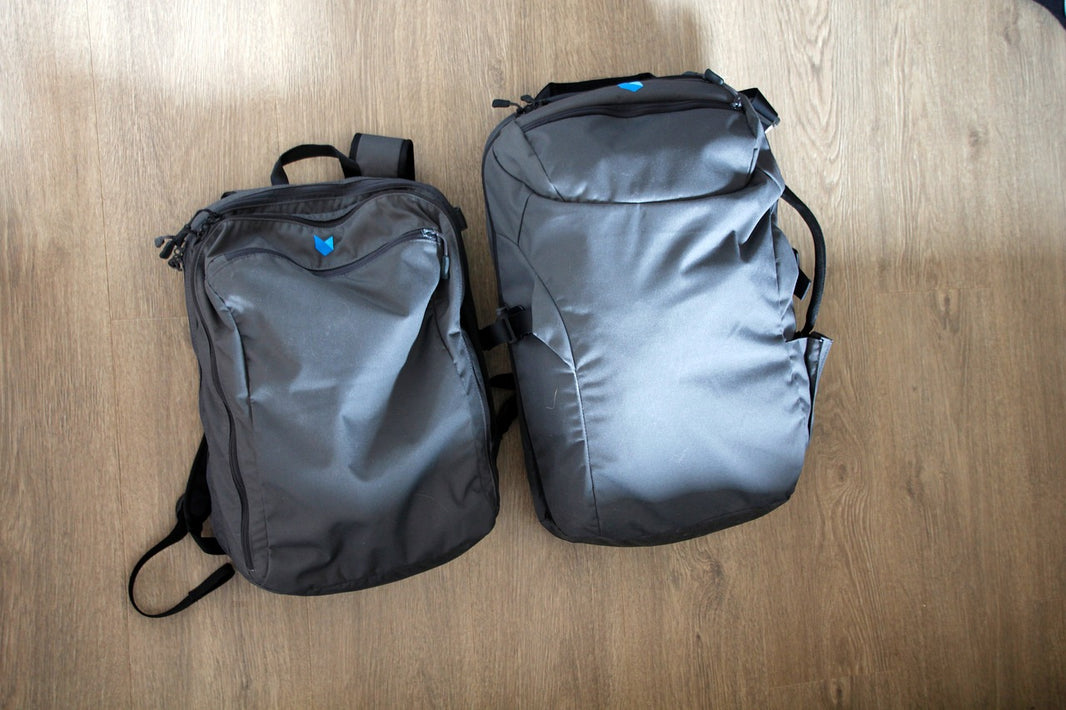 Traveling Light: The Art of Minimalist Packing and the Freedom It Brings to Your Outdoor Adventures