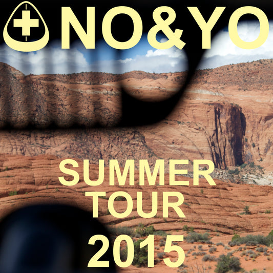 Summer Tour 2015