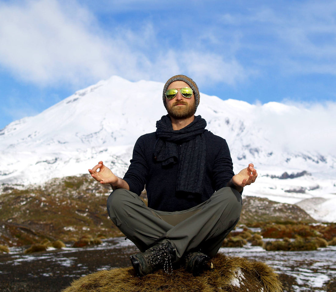 Traveling with Many Many Adventures