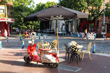 5 Top Rated Restaurants in Buenos Aires, Argentina