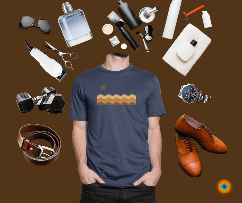 Mastering the Art of Grooming: A Modern Man's Guide to Personal Style