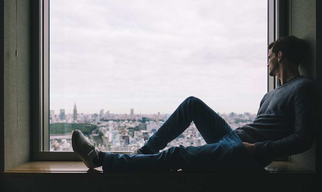 Embracing the Unknown: How Confidence Fuels Exploration and Unlocks Character