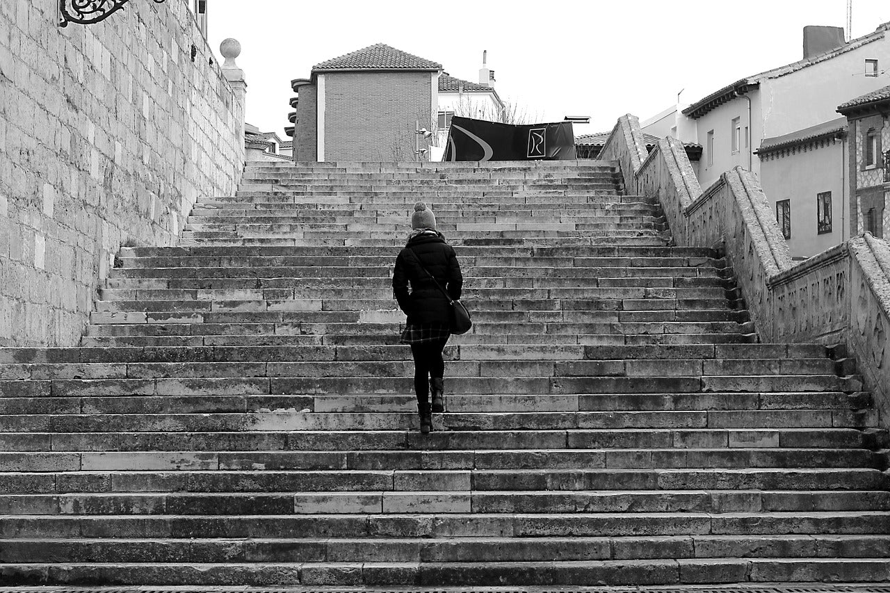 Embracing the World: Traveling Without Fear