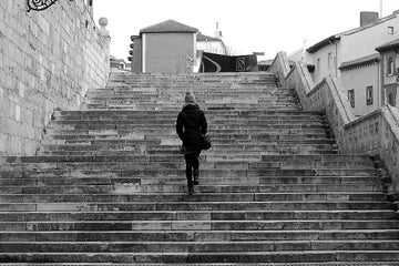 Embracing the World: Traveling Without Fear