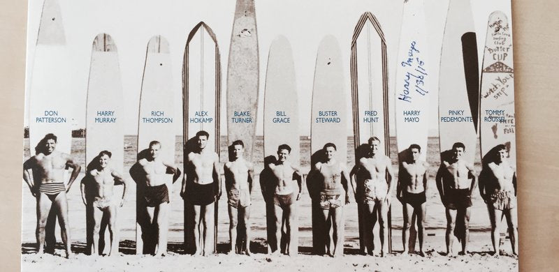 Santa Cruz Legend