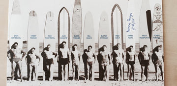 Santa Cruz Legend