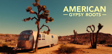 Motorhome versus Trailer-American Gypsy Roots