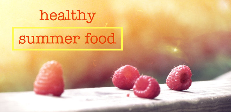 Healthy foods for the summer traveler...from Costco?