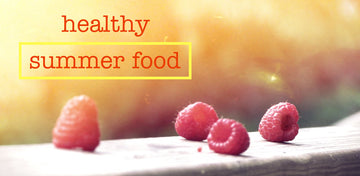 Healthy foods for the summer traveler...from Costco?