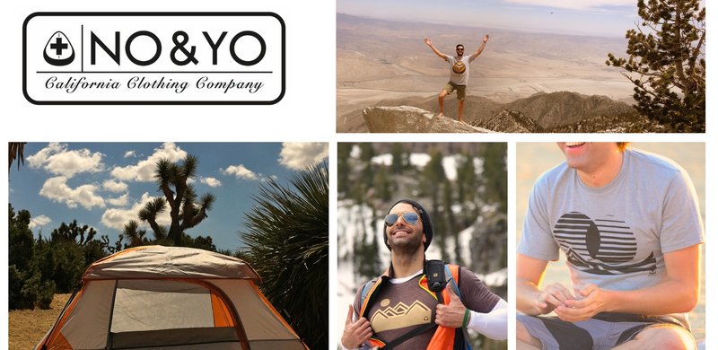 NO&YO Summer Hustle