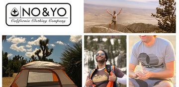 NO&YO Summer Hustle