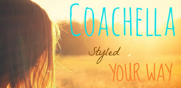 Coachella Trend with NO&YO Fashion
