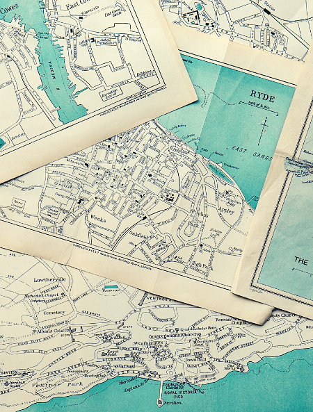 Adventure Itinerary Guides
