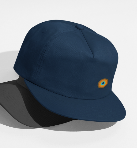 Discover the NO&YO Navy Blue Adventure Cap – a premium outdoor hat combining durability, comfort, and minimalist style. Perfect for explorers who value both function and elegance.