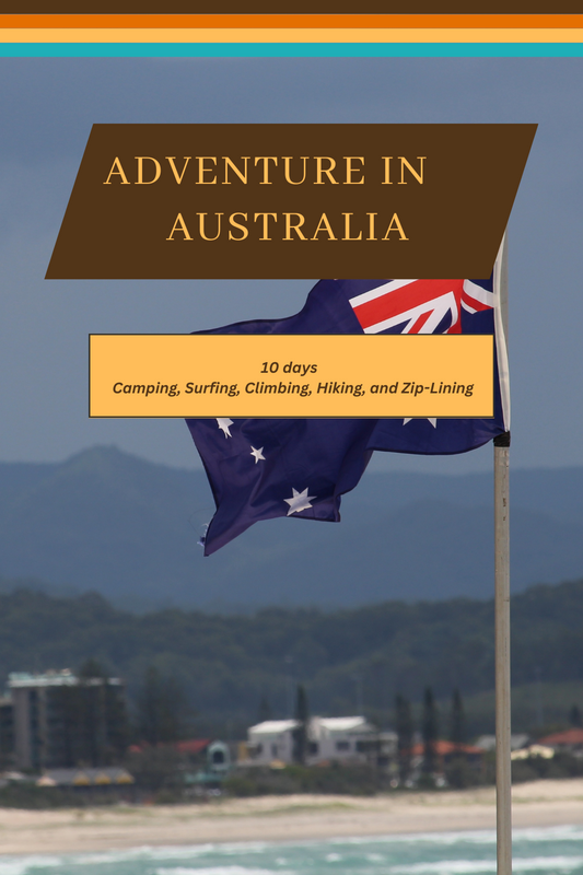 Gran aventura por Australia: una guía completa de 10 días