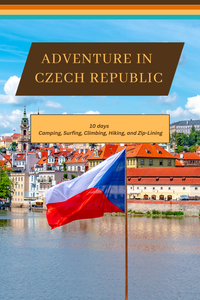 Castillos, Pilsner y cuentos de hadas: una guía completa de 10 días para la República Checa