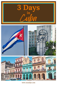 Discover Cuba in 3 Days: A Detailed Itinerary for Your Unforgettable Journey