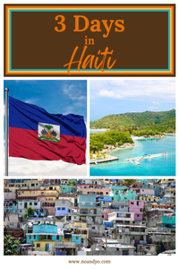 Discover Haiti in 3 Days: A Detailed Itinerary for Your Unforgettable Journey