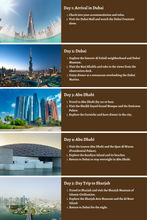 Load image into Gallery viewer, Emirati Essence - Luxury, Heritage, and Desert Dreams in the UAE
