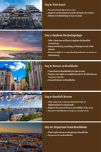 Load image into Gallery viewer, Sweden Splendor - Nordic Elegance and Natural Splendor: A Comprehensive 10-Day Guide
