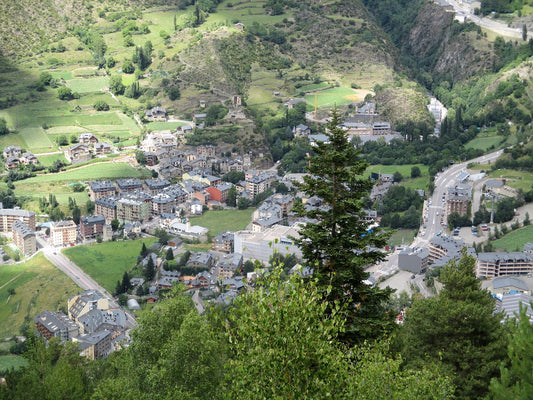 Andorra - From Snow-Capped Peaks to Historic Parishes: A Comprehensive 10-Day Guide