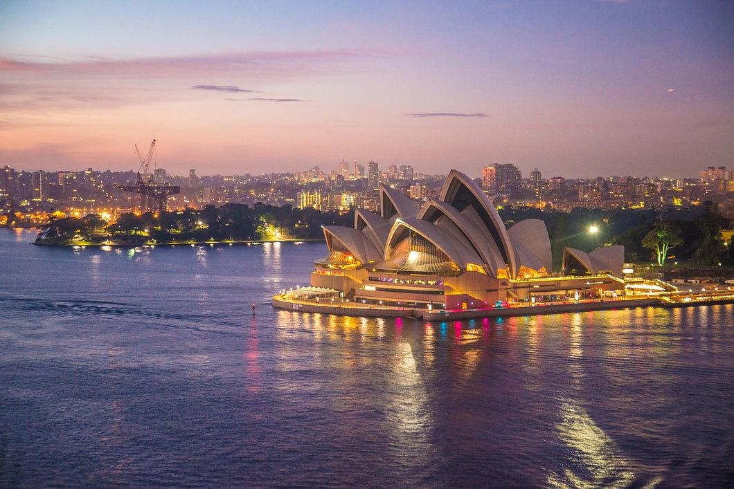 Australia - Diverse Landscapes and Cultural Riches: A Comprehensive 10-Day Guide