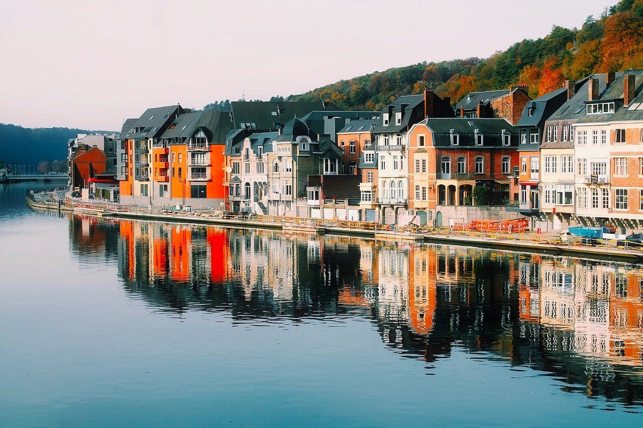 Belgium - From Cobblestones to Craft Brews: A Comprehensive 10-Day Guide