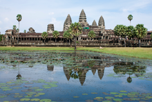 Load image into Gallery viewer, Cambodia - Ancient Wonders and Cultural Treasures: A Comprehensive 10-Day Guide
