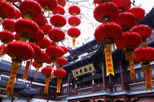 China – From Ancient Wonders and Modern Marvels: A Comprehensive 10-Day Guide