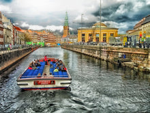 Load image into Gallery viewer, Denmark - Viking Trails &amp; Hygge Tales: A Comprehensive 10-Day Guide
