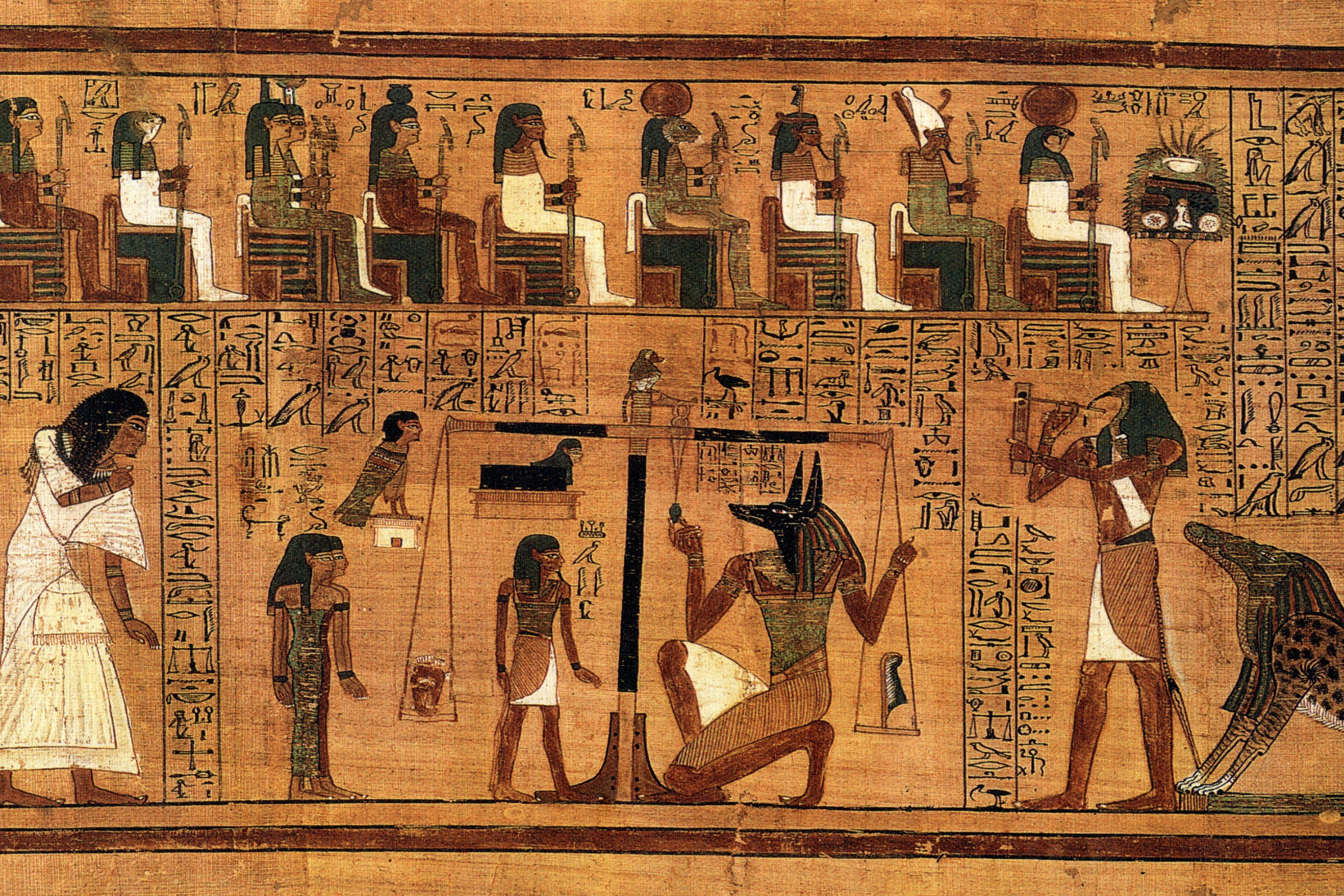 Egypt – Unraveling Ancient Mysteries Along the Nile: A Comprehensive 10-Day Guide