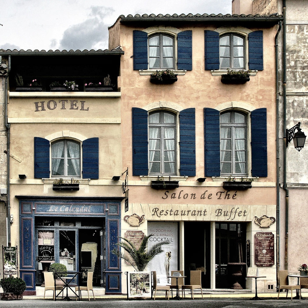 Del garbo parisino al éxtasis de la Riviera: una guía completa de Francia en 10 días