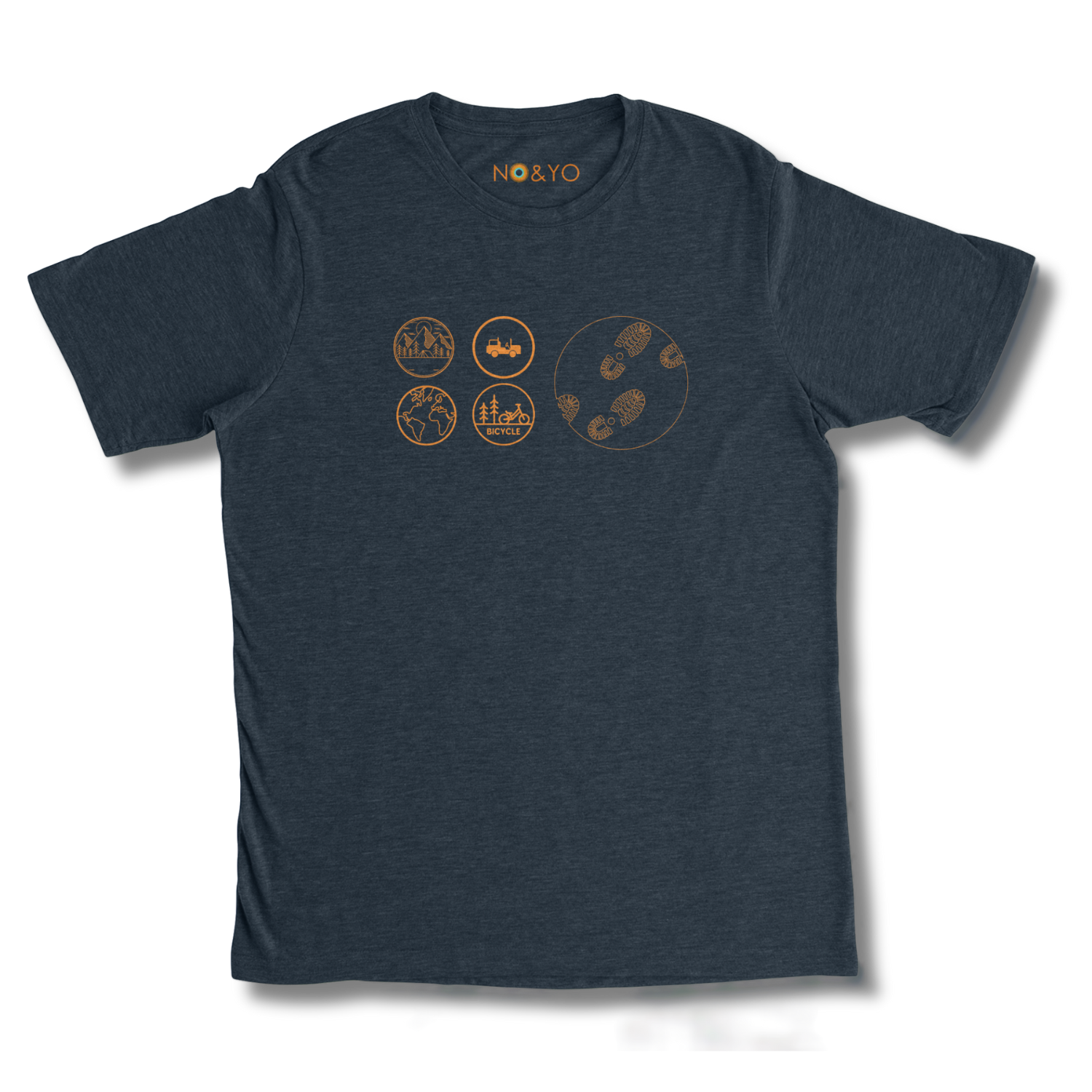 High-Quality Graphic Tee
