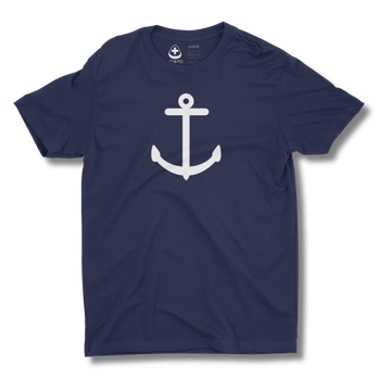 Heather Navy