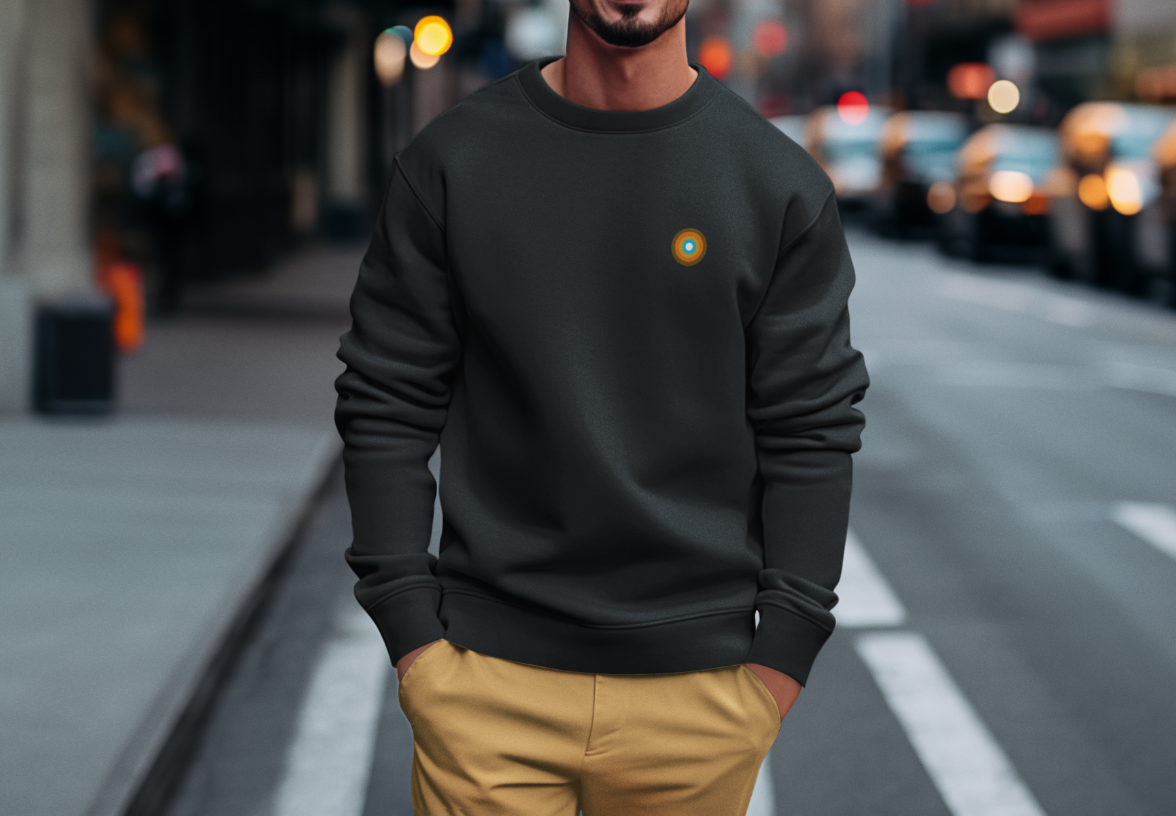 Stay warm in style with NO&YO hoodies and sweaters – premium adventure apparel designed for comfort, durability, and a touch of luxury. Perfect for explorers who dare to stand out.