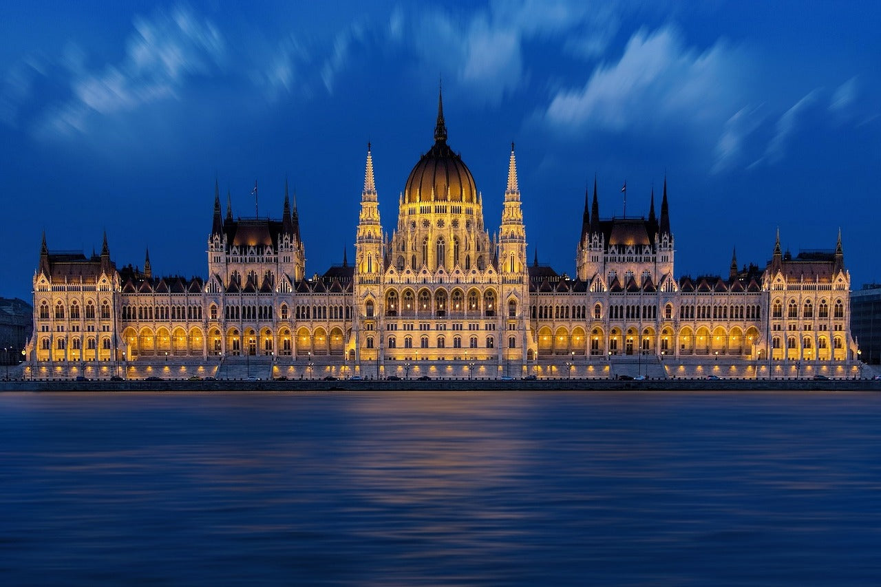 Hungary - From Bubbling Baths to Mighty Fortresses: A Comprehensive 10-Day Guide